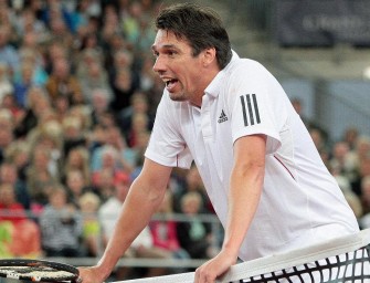 Stich: Kein deutscher Wimbledonsieger „in den nächsten fünf Jahren“