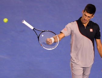Australian Open: Titelverteidiger Djokovic unterliegt überraschend im Viertelfinale