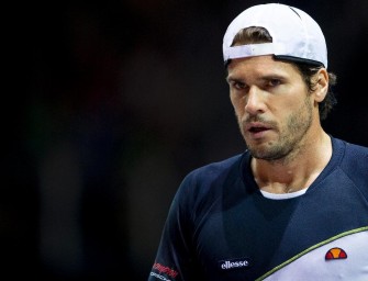 Nach dem Davis-Cup-Skandal: DTB lädt ein zum Tennis-Tag