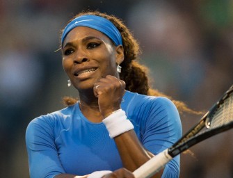 Tennis: Williams in Miami vor Titelverteidigung
