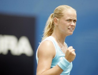 French Open: Grönefeld gewinnt Mixed-Titel gegen Görges