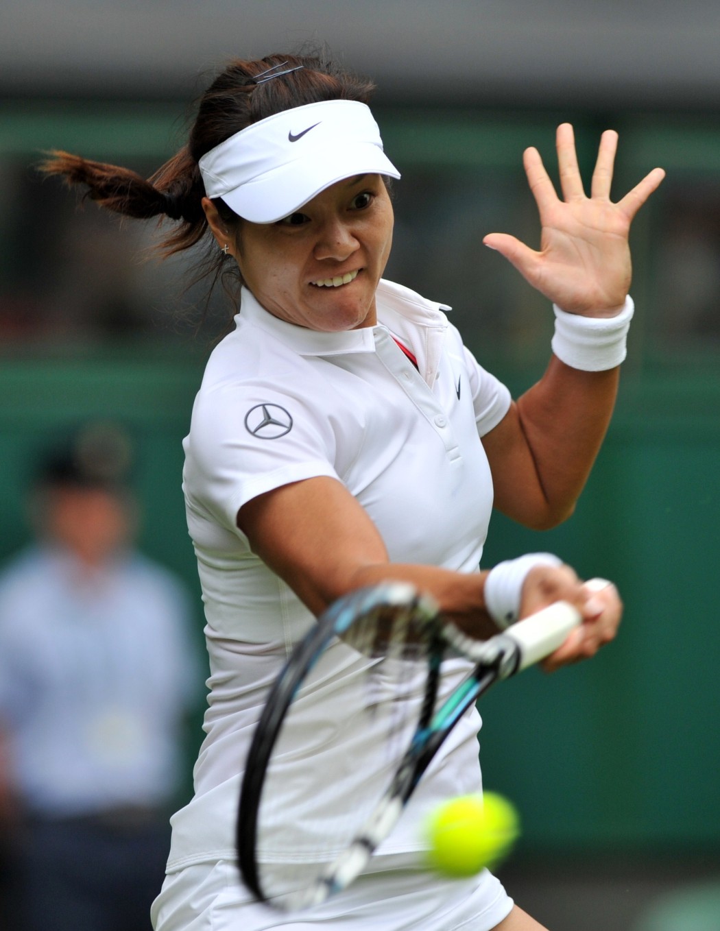 TENNIS-GBR-WIMBLEDON