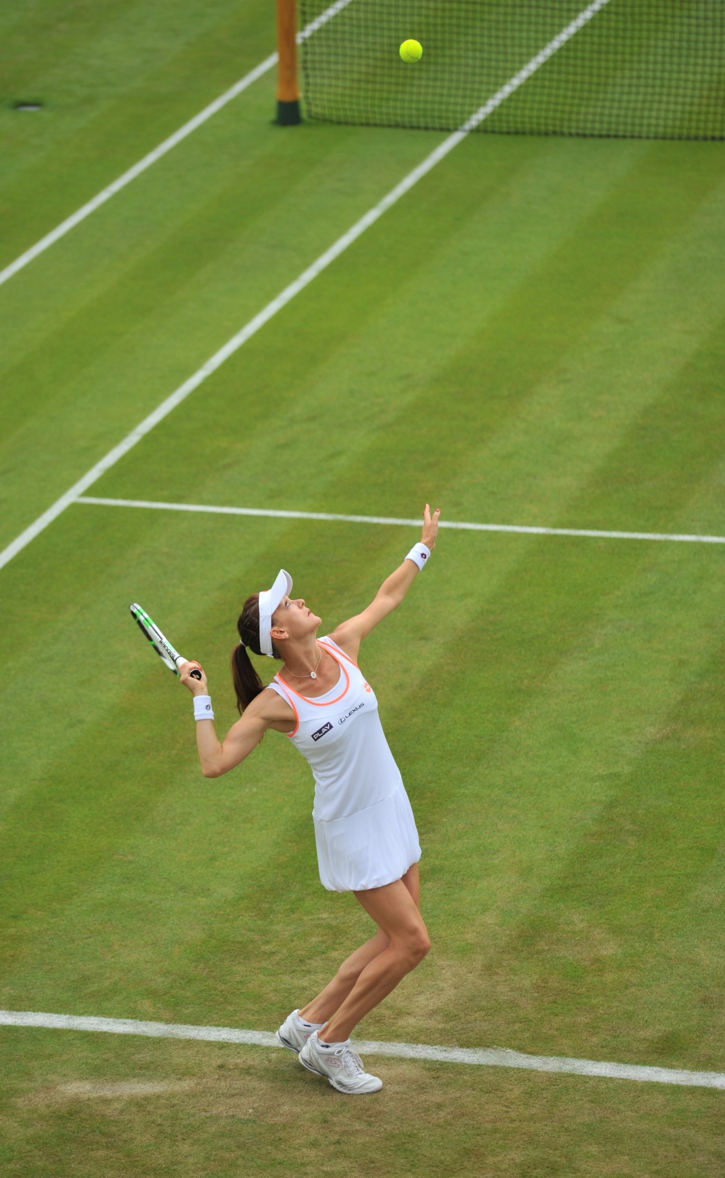 TENNIS-GBR-WIMBLEDON