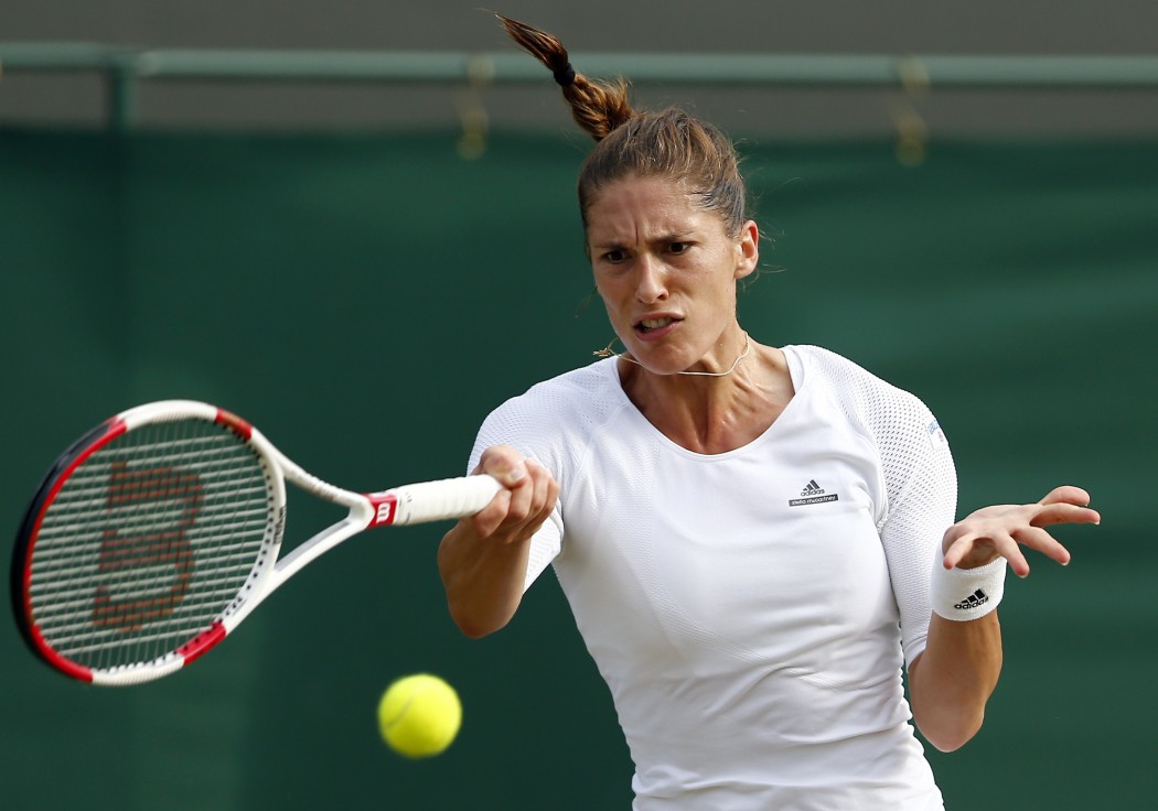 TENNIS-GBR-WIMBLEDON