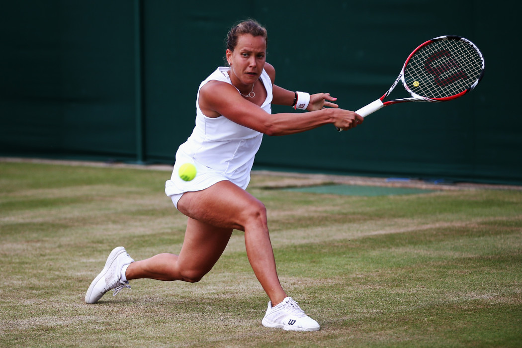 Day Seven: The Championships – Wimbledon 2014