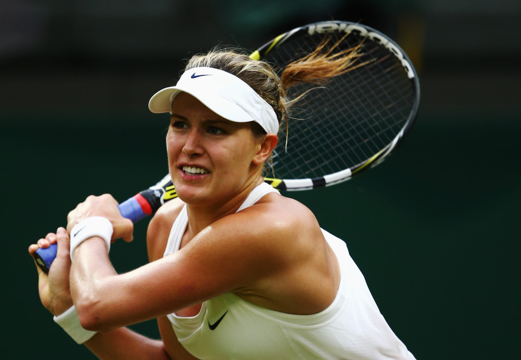 Day Seven: The Championships – Wimbledon 2014