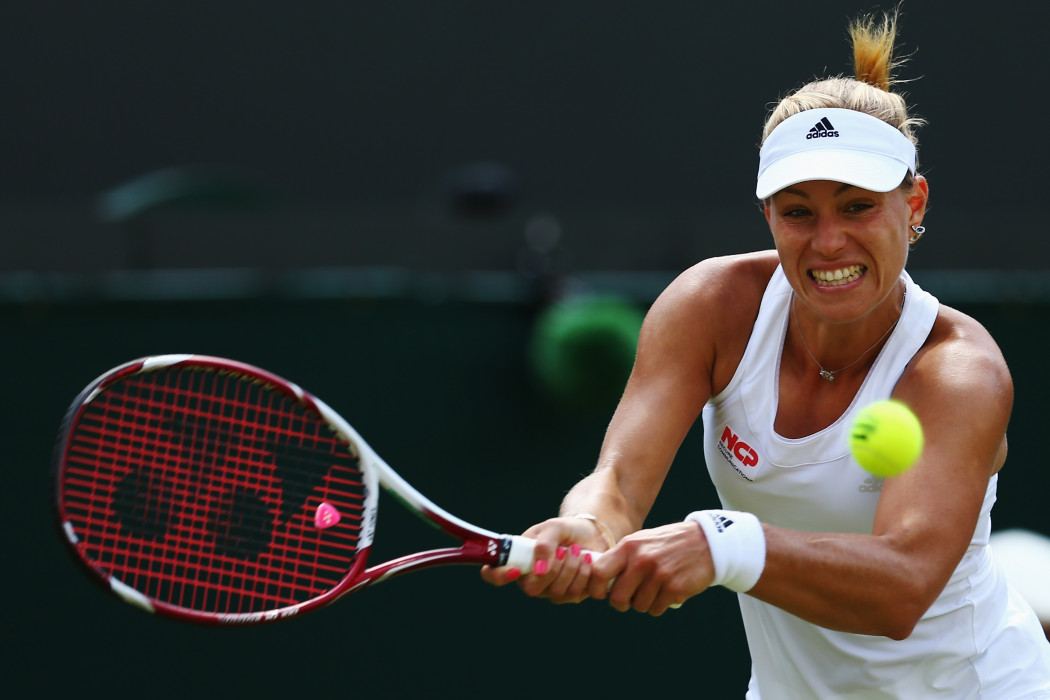 Day Nine: The Championships – Wimbledon 2014