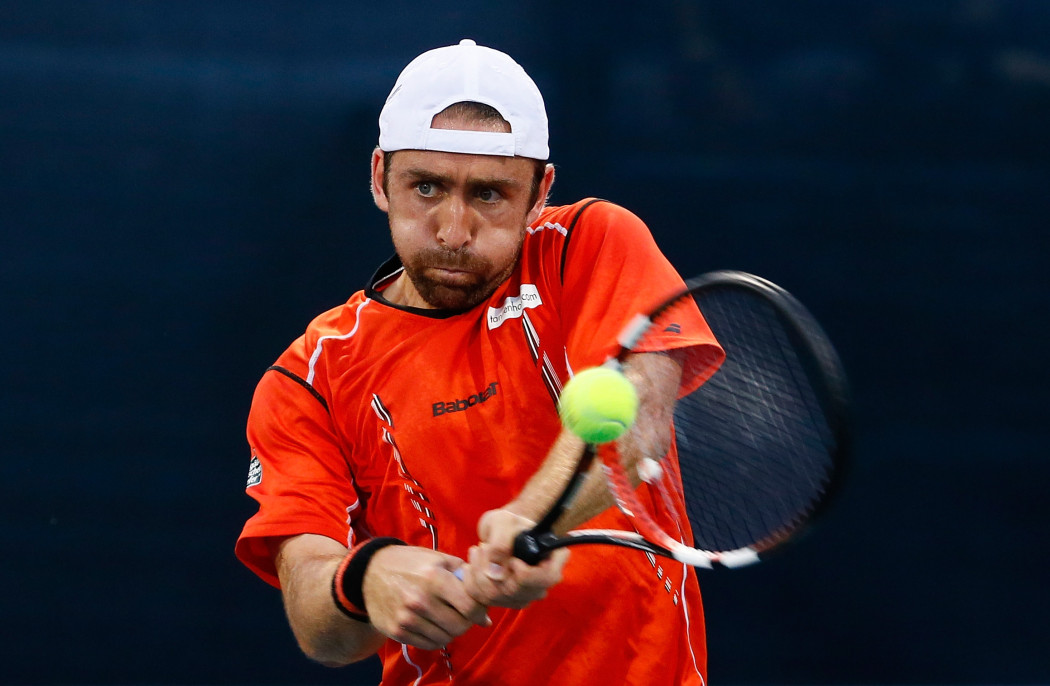 BB&T Atlanta Open – Day 6