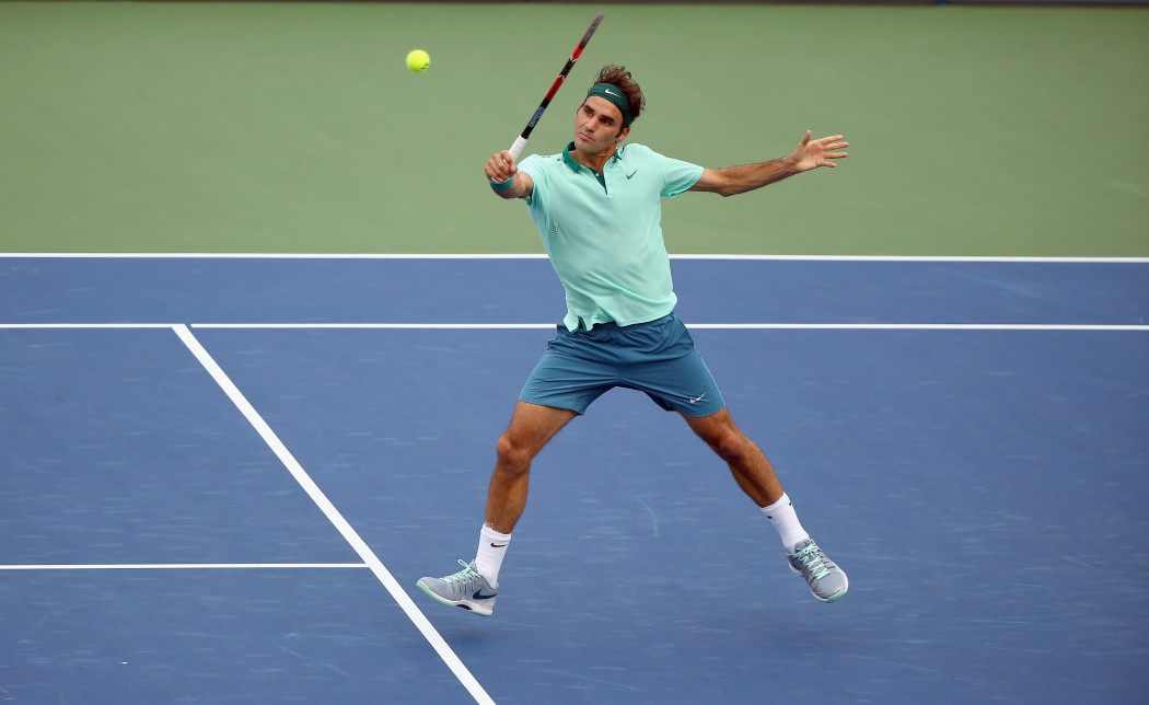 Western & Southern Open – Day 9
