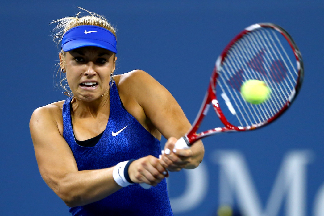 2014 US Open – Day 5