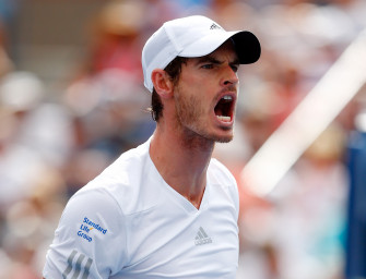 Andy Murray: Erster Titel seit 15 Monaten