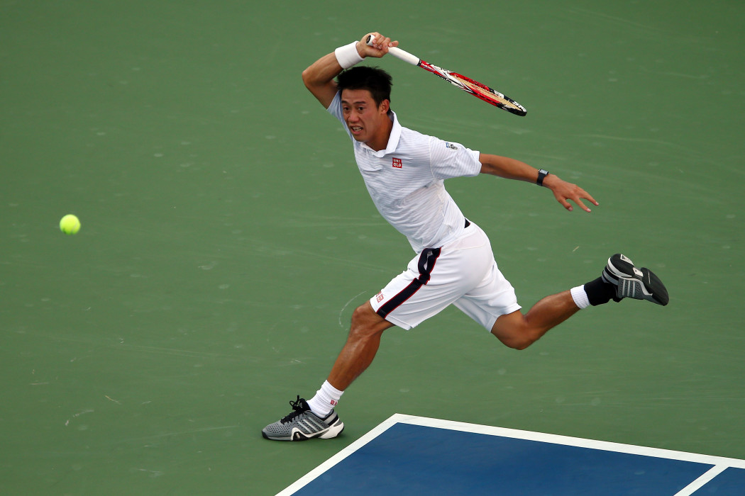 2014 US Open – Day 10