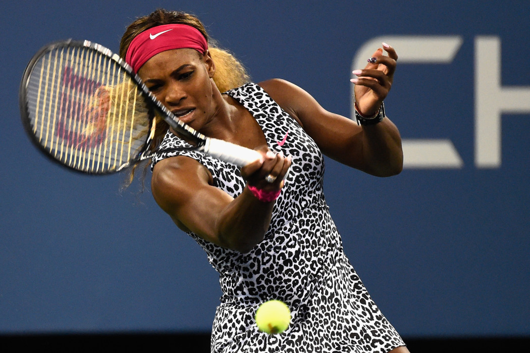 2014 US Open – Day 10