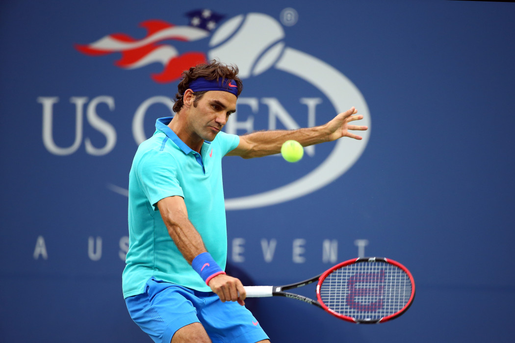 2014 US Open – Day 13