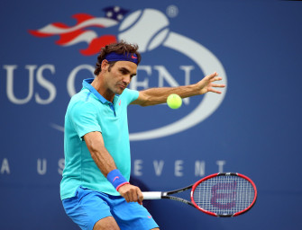 Federer spielt in der Moneten-Liga – Nadal muss absagen