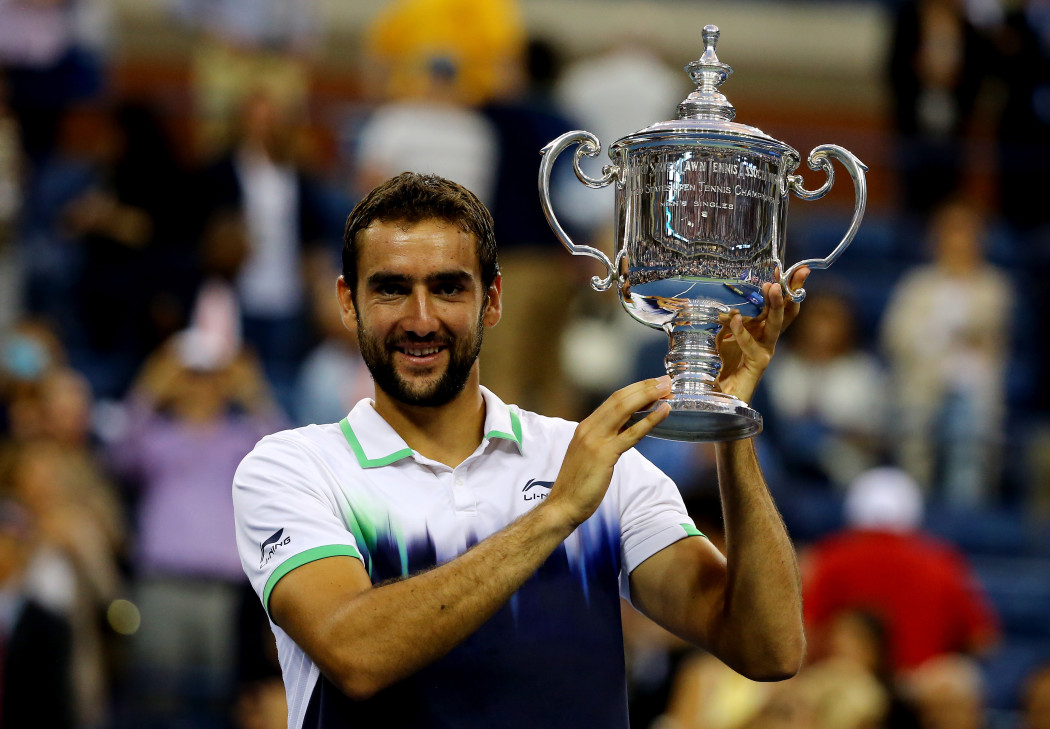 2014 US Open – Day 15