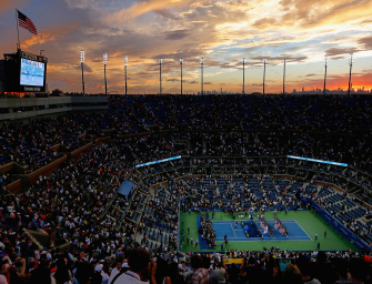 Bildergalerie: Die besten Bilder von den US Open 2014