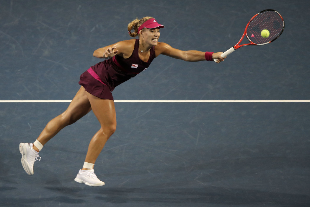 Toray Pan-Pacific Open Tennis 2014 – Day 6