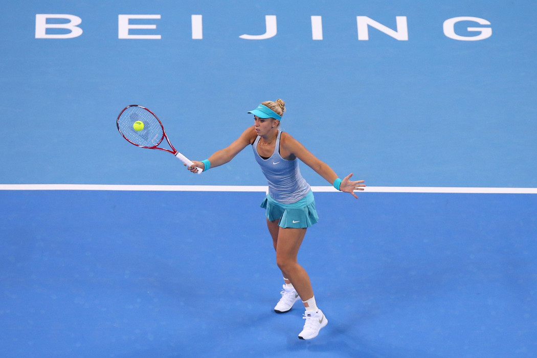 2014 China Open – Day 1