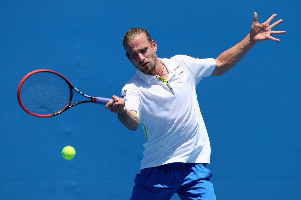 2014 Australian Open – Day 2