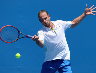 Qualifikant Gojowczyk scheitert in Melbourne