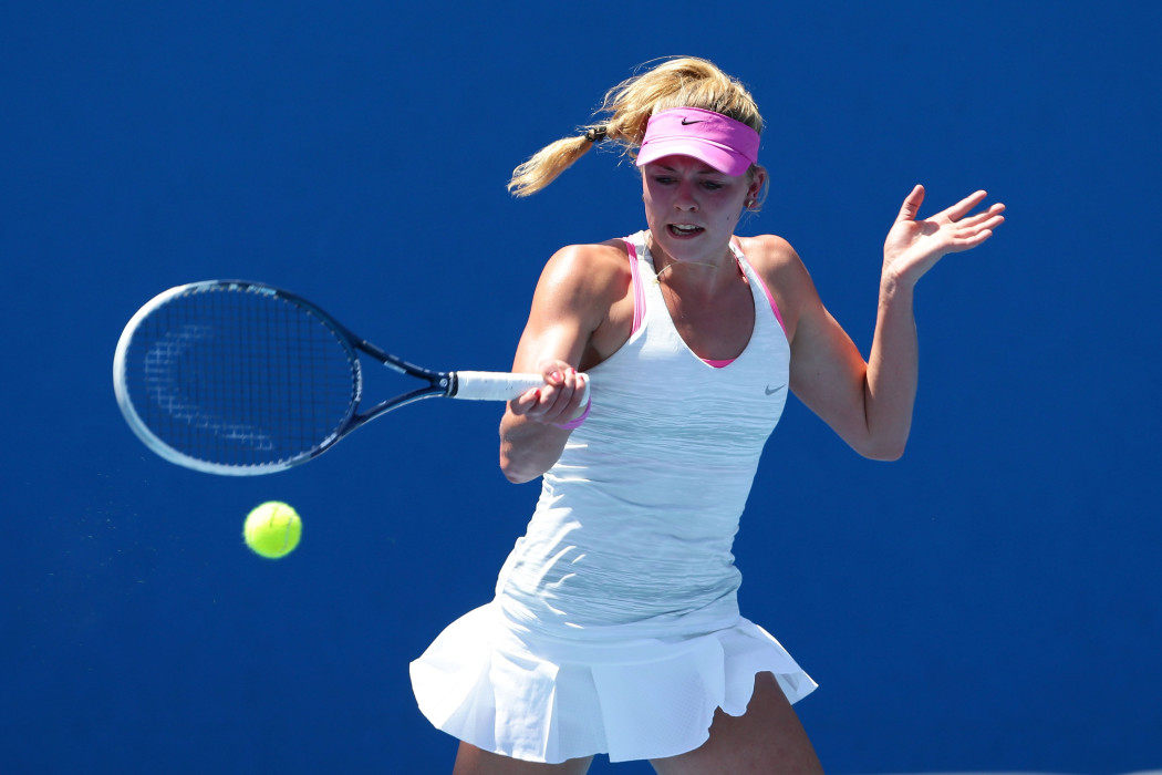 2014 Australian Open – Day 2