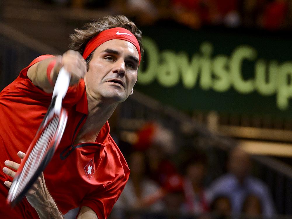 Davis Cup Schweiz Frankreich Davis Cup Schweiz Frankreich