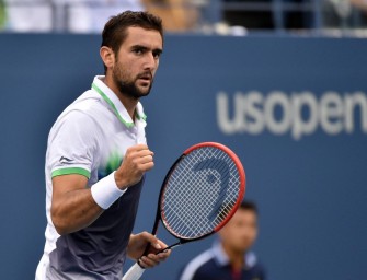 Cilic triumphiert im Big Apple: Zweiter Kroate nach Trainer Ivanisevic auf dem Grand-Slam-Thron