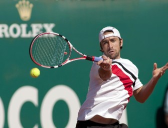 Becker verpasst in Wimbledon den Sprung in die dritte Runde