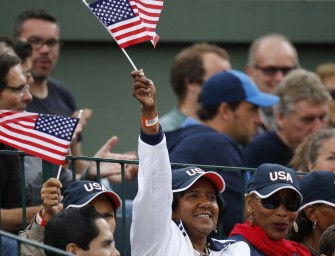 al-Qaida animiert Terroristen zu Anschlägen auf US Open