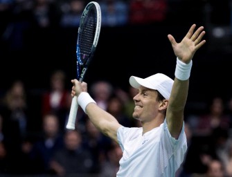 Berdych und Ferrer triumphieren