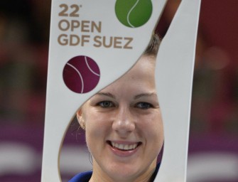 Pariser WTA-Turnier künftig in Toulouse