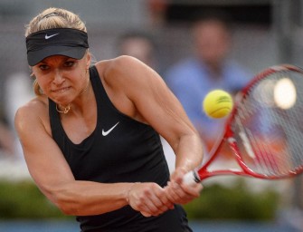 Lisicki scheitert im Achtelfinale von Madrid