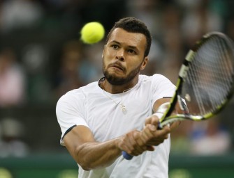 Toronto: Tsonga schlägt auch Murray