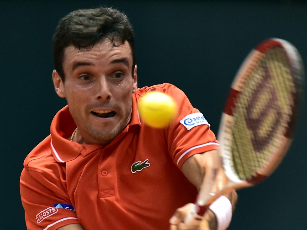 Davis Cup Spanien aus der Weltgruppe abgestiegen tennis MAGAZIN