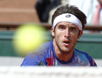 Mayer siegt am Hamburger Rothenbaum