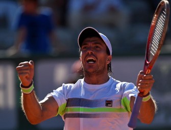 ATP-Tour: Berlocq feiert zweiten Turniersieg seiner Karriere