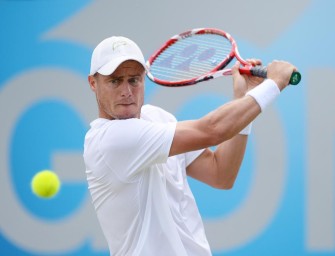 Davis Cup: Australien bleibt in der Weltgruppe