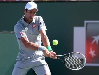 Djokovic sieht in Zusammenarbeit mit Becker „mehr Positives als Negatives“