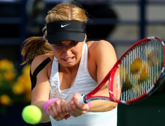 Lisicki in Madrid als erste Deutsche in Runde zwei