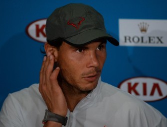 Nadal sagt Start in Buenos Aires ab