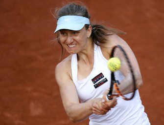 French Open: Barthel verpasst Achtelfinale