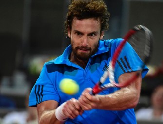 Gulbis gewinnt in Nizza