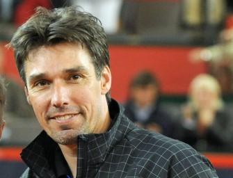 Tennis: Stich will Nadal zum Rothenbaum lotsen