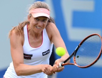 Barthel im Halbfinale von Bastad