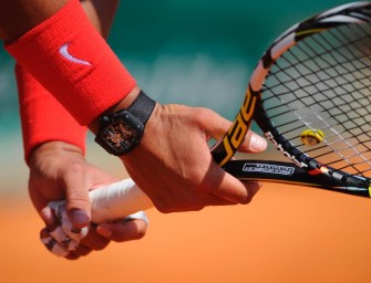 Marketing-Chef Menneken verlässt Weltverband ITF
