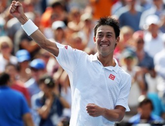 Miami Open: Nishikori nach Leidenszeit zurück auf großer Bühne