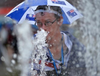 Hitzewelle fordert Tribut: Aufgaben-Flut in Melbourne