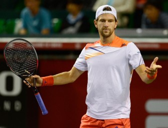 Melzer sagt Start bei Australian Open ab