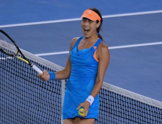 Fed Cup: Australien erreicht Halbfinale